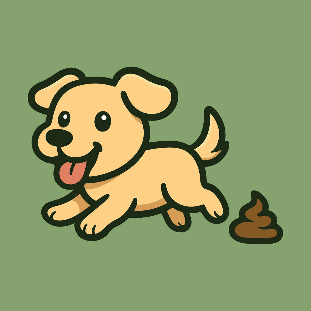 PooTroop logo